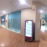 Mini hotel
